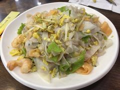 -沙河粉村·国家非遗传承(云台店)