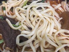 -李先生牛肉面大王(昌平鼓楼店)