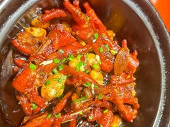 -小柴米·传统江西菜(八一广场店)