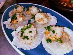 -啫神·广州地标美食(北京路店)