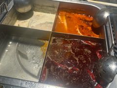 -海底捞火锅(崇文门新世界百货店)