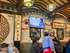 -同得兴 Since·1995 传统苏式面馆(嘉馀坊店)