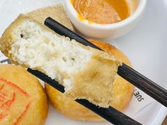 -苏小柳点心·手作小笼包(浦东嘉里城分院)