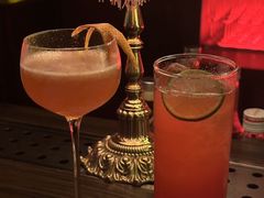 -JZ Club 爵士酒吧(上海店)