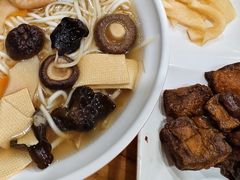 -龙华素斋(龙华路店)