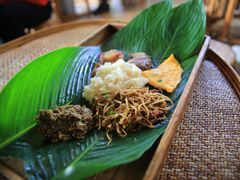 -mamalao老挝烤肉糯米饭