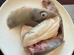 -正能量脆肉鲩火锅