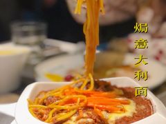 -七海旋律西餐厅(金沙湾店)