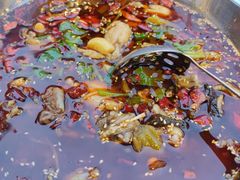 -蛙兔鸡自贡风味·特色江湖菜(广都店)