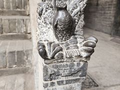 -山西王家大院