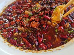 -八大碗·地道东北菜(白塔堡店)