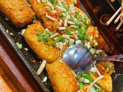 包浆豆腐-86烧烤 | 江湖菜(石人总店)