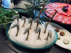 -鼎泰亨·海鲜牛肉餐厅(滨江店)