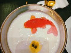 -四季明湖·鲁菜海鲜(明湖店)