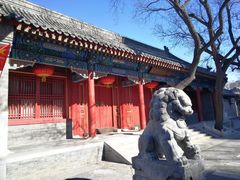 -北京第二实验小学