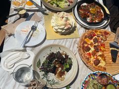-The Rug Cafe(王府中环店)