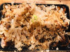 铁板烧汁茄夹-北李妈妈菜·虾爬子大锅贴(贵和店)