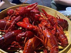 靓靓蒸虾-靓靓蒸虾(中山公园店)