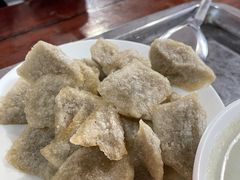 炸灌肠-姚记炒肝店(鼓楼店)