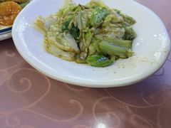 -烤肉宛饭庄(南礼士路店)