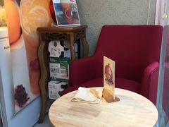 -九秋茶铺(三里屯店)