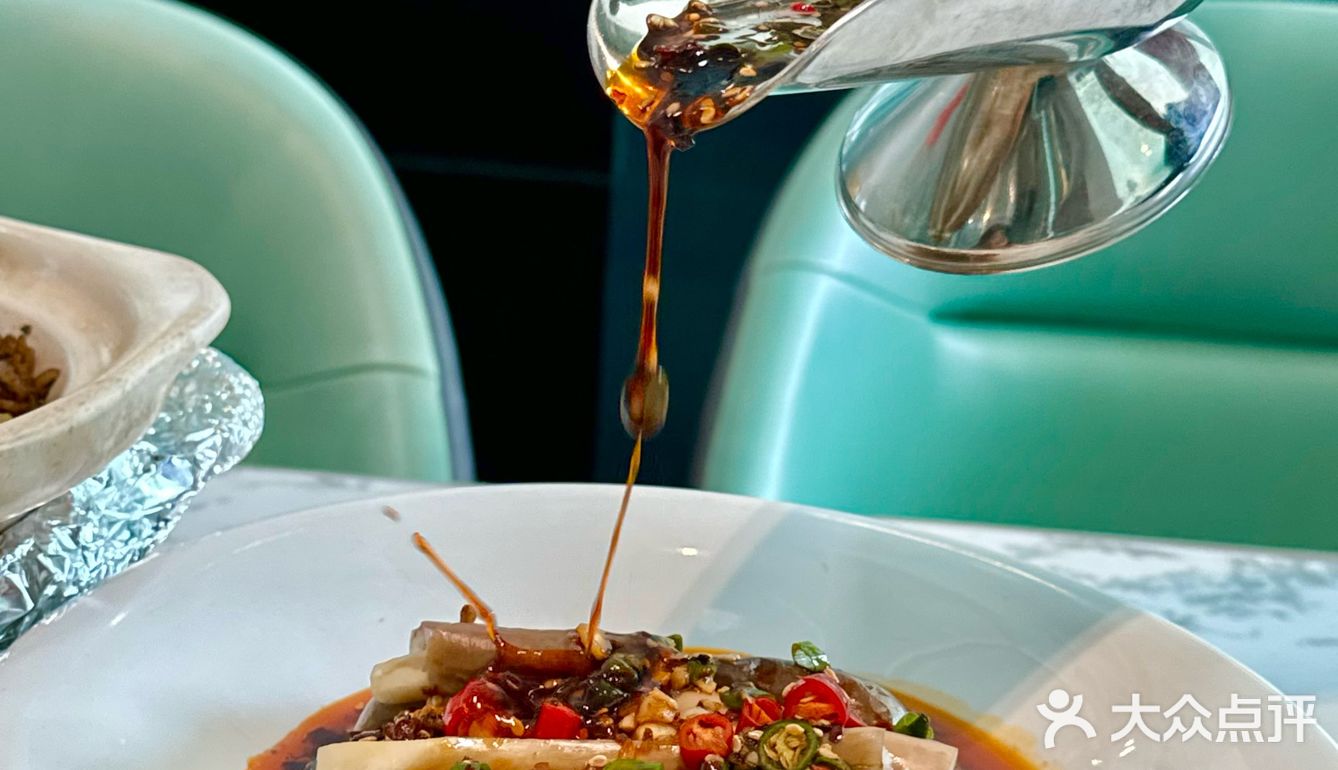 三里屯！你果然很超前！