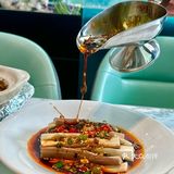 三里屯！你果然很超前！