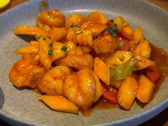 -芳草地度假酒店·野炉中餐厅