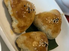 叉烧酥-新花城蟹粉馆(乌鲁木齐店)