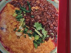 -鞠老头钵钵面(大坪店)