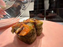 -争鲜回转寿司(通州万达店)