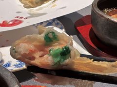 -阿庄新豫菜(通泰路店)