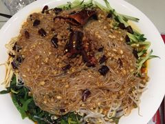 -吴记酱骨炖菜馆(西大直街店)
