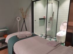 -花隐·美芙炫海菲秀皮肤管理中心