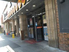门面-小郡肝串串香火锅(金桥店)