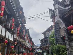 -海窝子刘鹅肉(总店)