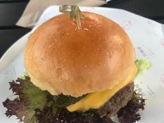 -漫咖啡(浏阳河店)