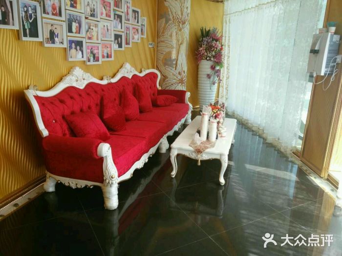 莎蔓莉莎美容会所(富力城店)图片