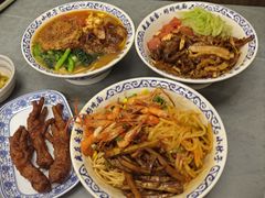 -梅溪·小伙子干挑面(安吉总店)