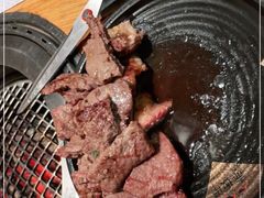 -赤坂亭·M9和牛烧肉·铁板烧·日料398放题(长泰广场店)