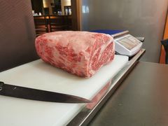 -芯元·碳烤熟成牛肉(经开店)
