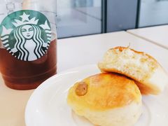 葡萄司康-百年义利(东直门店)