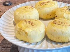 -瑜上·山食小馆