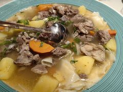 -马白开来特色羊排揪片子  (总店)