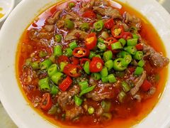 -成都驻京办餐厅(蜀都宾馆店)