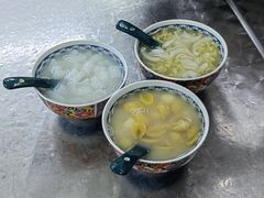 姜薯汤-老胡甜汤(龙眼店)