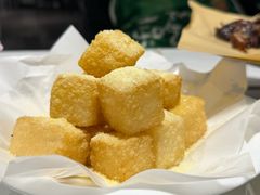 口口酥传统红糖糍粑-眉州东坡(清河万象汇店)