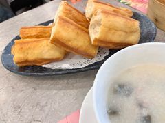 -虾饺妹·粤式手工点心(水荫路店)