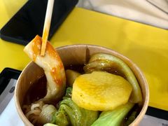 -7口辣火锅杯(九洲新世界店)