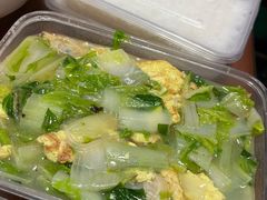 -粥全粥到海鲜家常菜·海肠捞饭(嫩江路店)